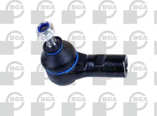 BGA SR2503 - Наконечник рулевой тяги, шарнир autosila-amz.com