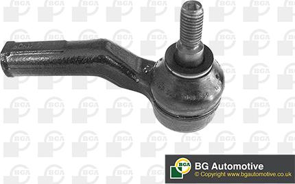 BGA SR2322 - Наконечник рулевой тяги, шарнир autosila-amz.com
