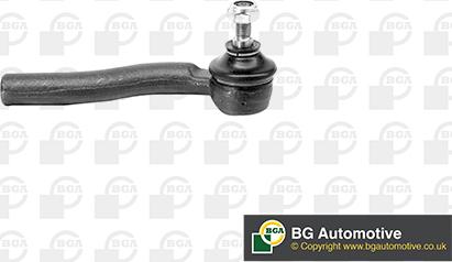 BGA SR2205 - Наконечник рулевой тяги, шарнир autosila-amz.com
