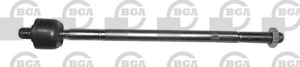 BGA SR2201 - Осевой шарнир, рулевая тяга autosila-amz.com