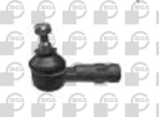 BGA SR2705 - Наконечник рулевой тяги, шарнир autosila-amz.com