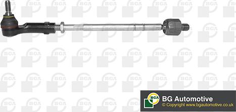BGA SR7908 - Рулевая тяга autosila-amz.com