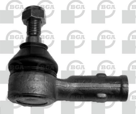 BGA SR7902 - SR7902BGA_наконечник рулевой правый!\ VW Passat 88-96 autosila-amz.com