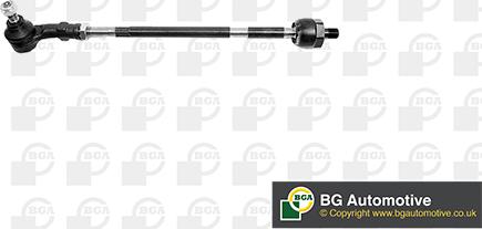 BGA SR7911 - Рулевая тяга autosila-amz.com