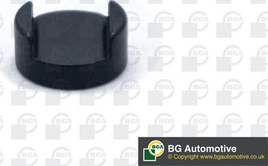 BGA TP3999 - Упор, впускной / выпускной клапан autosila-amz.com