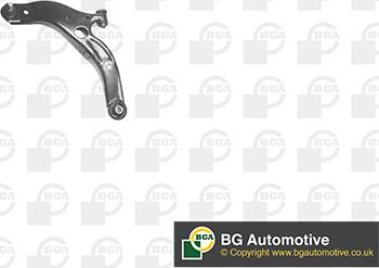 BGA TRC5409 - Рычаг подвески колеса autosila-amz.com