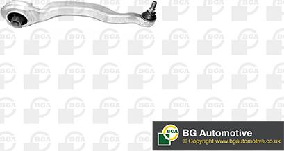 BGA TRC5652 - Рычаг подвески колеса autosila-amz.com