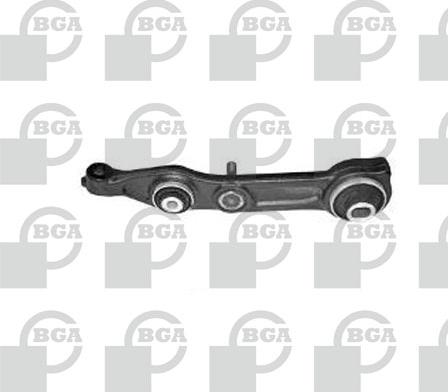 BGA TRC5609 - Рычаг подвески колеса autosila-amz.com