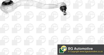 BGA TRC5606 - Рычаг подвески колеса autosila-amz.com