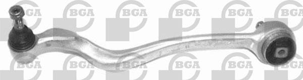 BGA TRC0904 - Рычаг подвески колеса autosila-amz.com