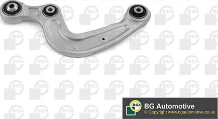 BGA TRC01013 - Рычаг подвески колеса autosila-amz.com