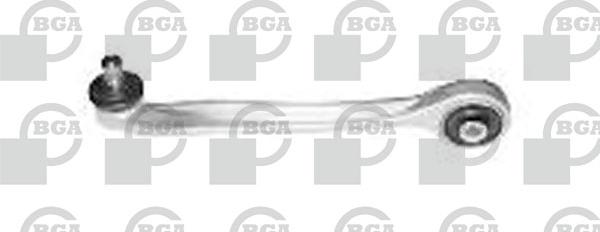 BGA TRC0103 - Рычаг подвески колеса autosila-amz.com
