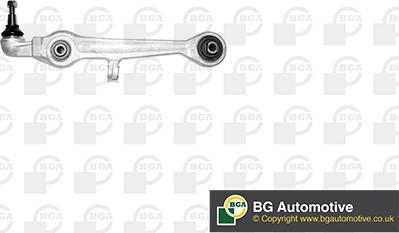 BGA TRC0107 - Рычаг подвески колеса autosila-amz.com