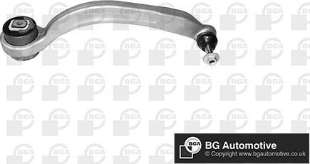 BGA TRC0130 - Рычаг подвески колеса autosila-amz.com