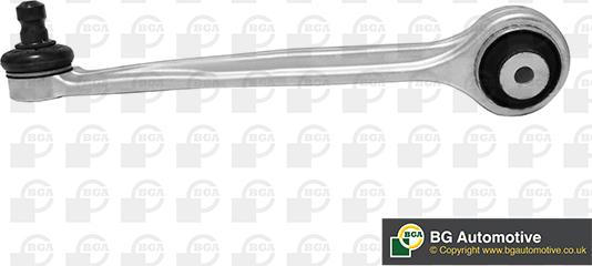BGA TRC0178 - Рычаг подвески колеса autosila-amz.com