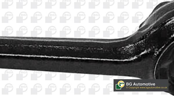 BGA TRC2322 - Рычаг подвески колеса autosila-amz.com