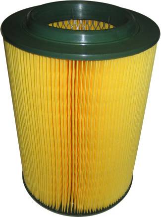 BIG Filter GB-9143 - Воздушный фильтр, двигатель autosila-amz.com