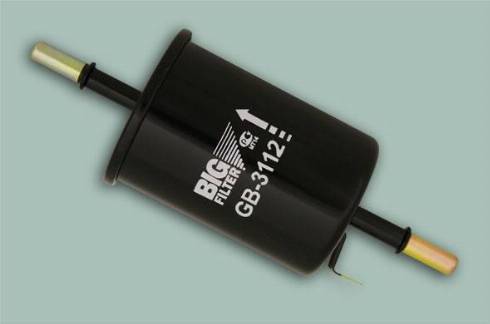 BIG Filter GB-3112 - Топливный фильтр autosila-amz.com