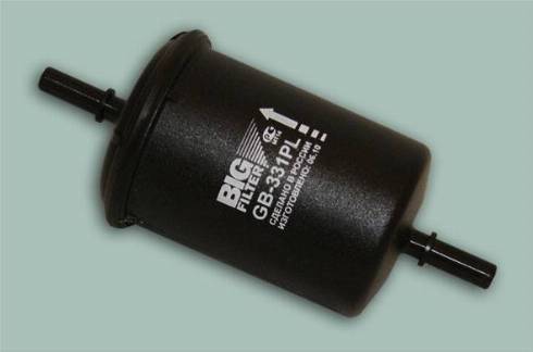 BIG Filter GB-331PL - Топливный фильтр autosila-amz.com