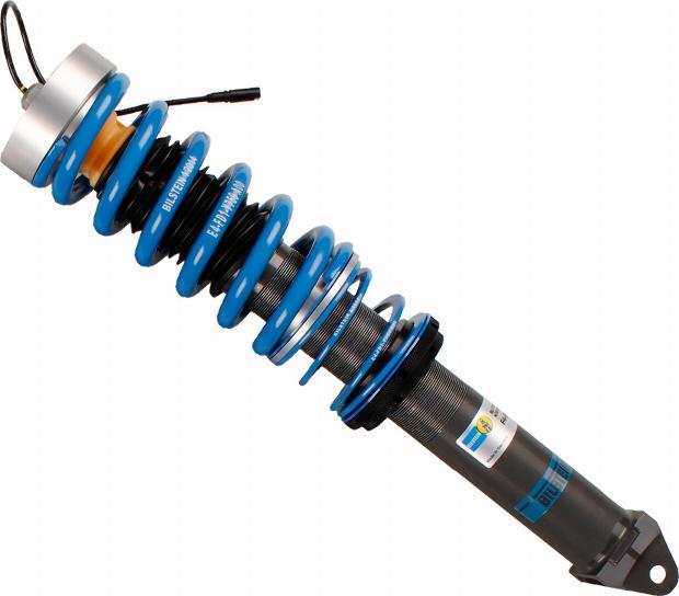 Bilstein 49-135817 - Комплект ходовой части, пружины / амортизаторы autosila-amz.com