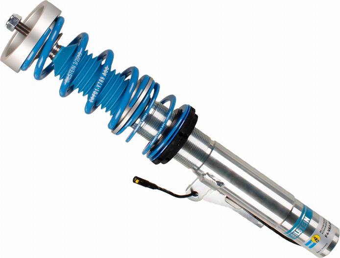 Bilstein 49-135817 - Комплект ходовой части, пружины / амортизаторы autosila-amz.com