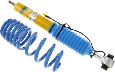 Bilstein 49-224658 - Комплект ходовой части, пружины / амортизаторы autosila-amz.com