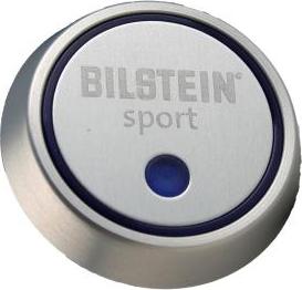 Bilstein 49-224610 - Комплект ходовой части, пружины / амортизаторы autosila-amz.com