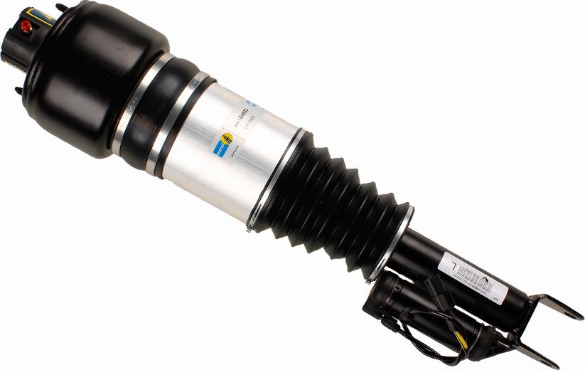 Bilstein 44-104535 - Опора пневматической рессоры autosila-amz.com