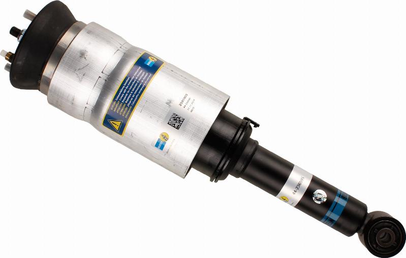 Bilstein 44-236595 - Опора пневматической рессоры autosila-amz.com