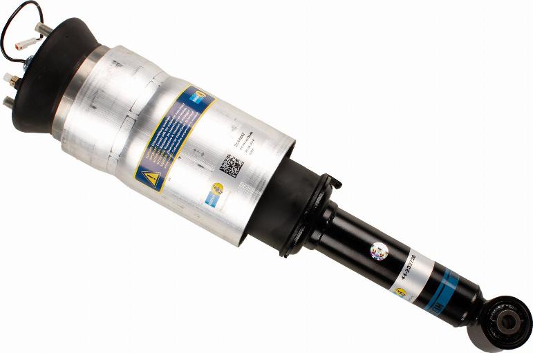 Bilstein 44-232726 - Опора пневматической рессоры autosila-amz.com