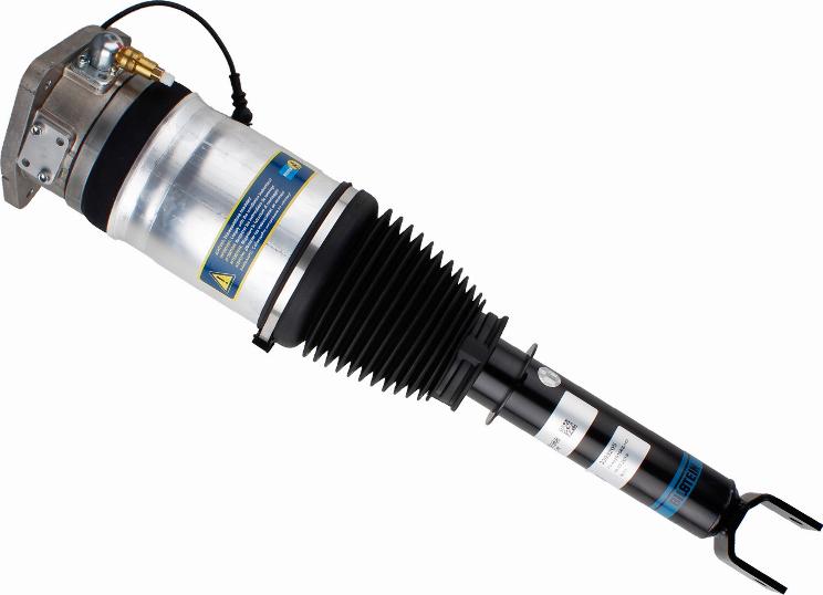 Bilstein 45-291968 - Опора пневматической рессоры autosila-amz.com