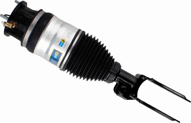 Bilstein 45-240256 - Опора пневматической рессоры autosila-amz.com