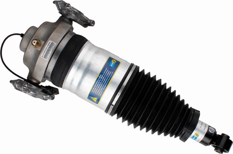 Bilstein 45-240287 - Опора пневматической рессоры autosila-amz.com