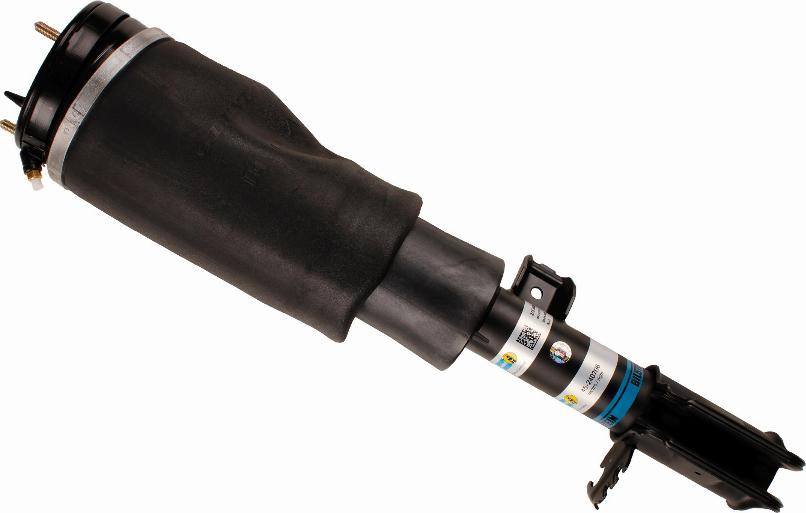 Bilstein 45-240706 - Опора пневматической рессоры autosila-amz.com