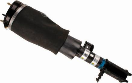 Bilstein 45-240720 - Опора пневматической рессоры autosila-amz.com