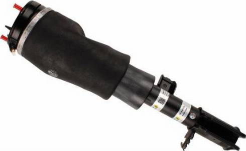 Bilstein 45-241734 - Опора пневматической рессоры autosila-amz.com