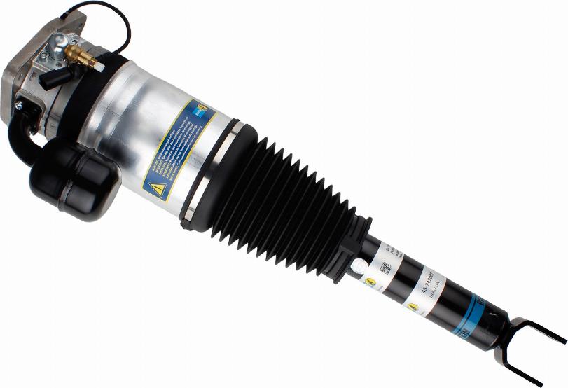 Bilstein 45-242007 - Опора пневматической рессоры autosila-amz.com