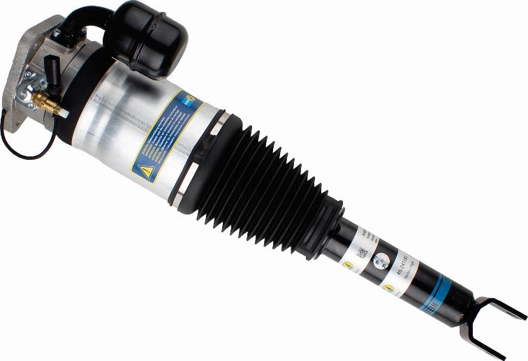 Bilstein 45-247193 - Опора пневматической рессоры autosila-amz.com