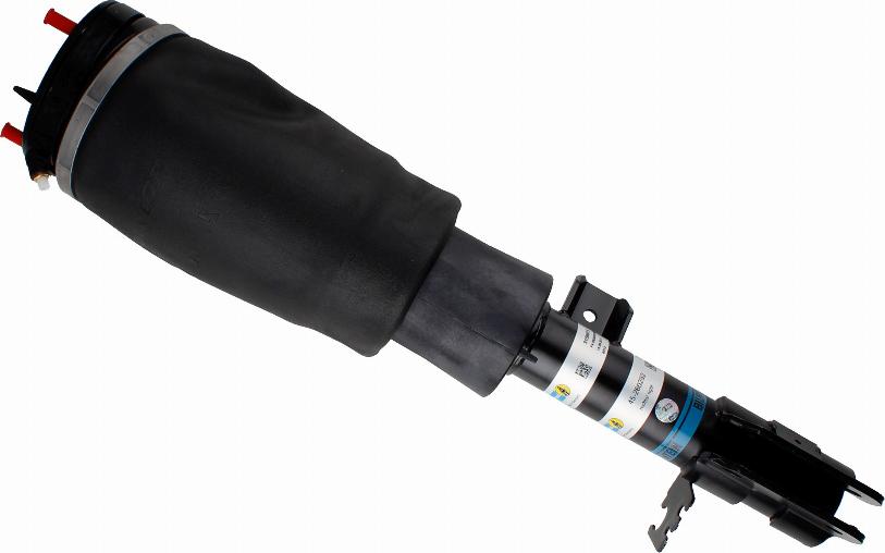 Bilstein 45-260292 - Опора пневматической рессоры autosila-amz.com