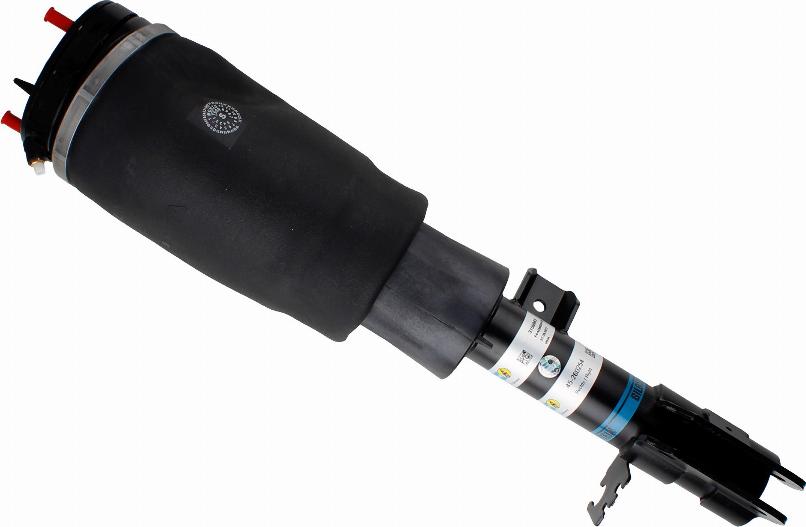 Bilstein 45-260254 - Опора пневматической рессоры autosila-amz.com