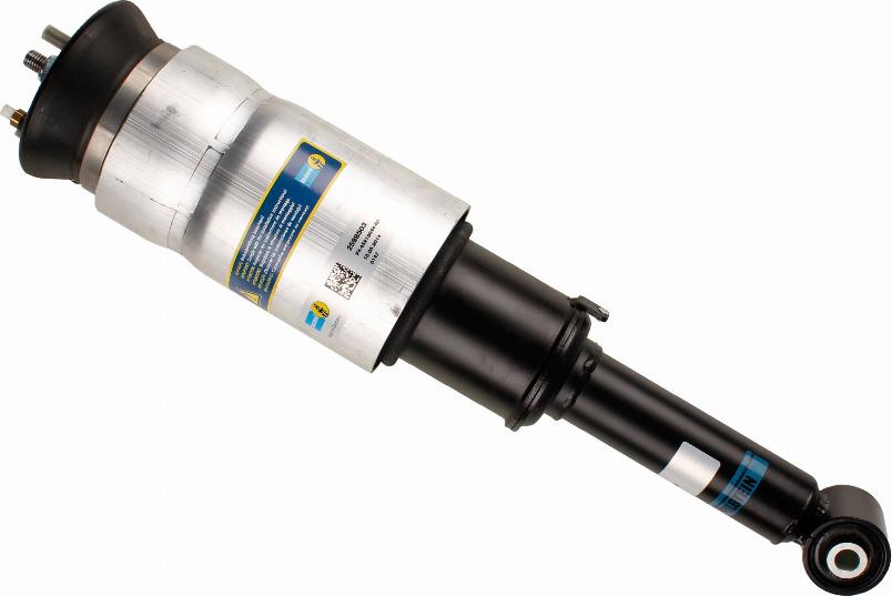 Bilstein 45-218644 - Опора пневматической рессоры autosila-amz.com