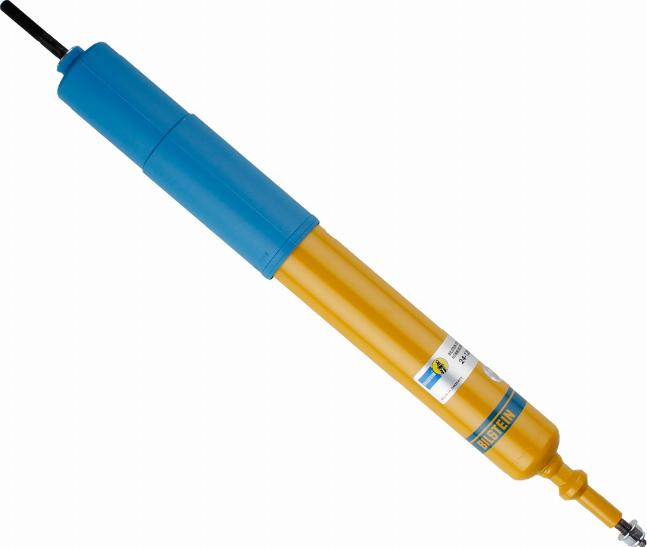 Bilstein 46-180582 - Комплект ходовой части, пружины / амортизаторы autosila-amz.com