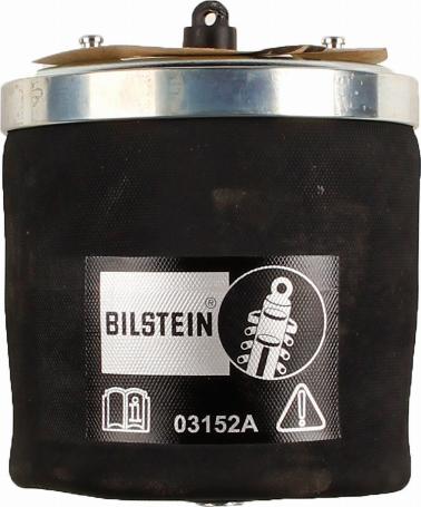 Bilstein 40-231990 - Пневматическая рессора, ходовая часть autosila-amz.com