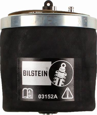 Bilstein 40-232003 - Пневматическая рессора, ходовая часть autosila-amz.com