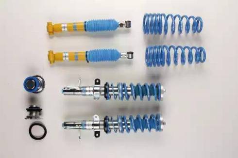 Bilstein 48-080453 - Комплект ходовой части, пружины / амортизаторы autosila-amz.com