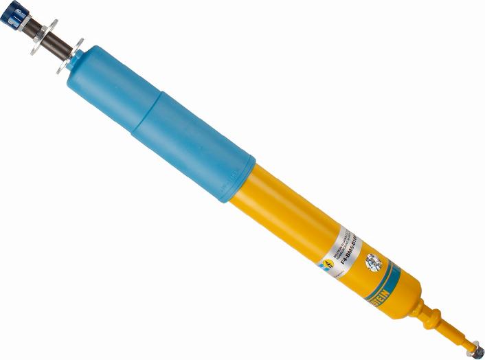 Bilstein 48-195232 - Комплект ходовой части, пружины / амортизаторы autosila-amz.com