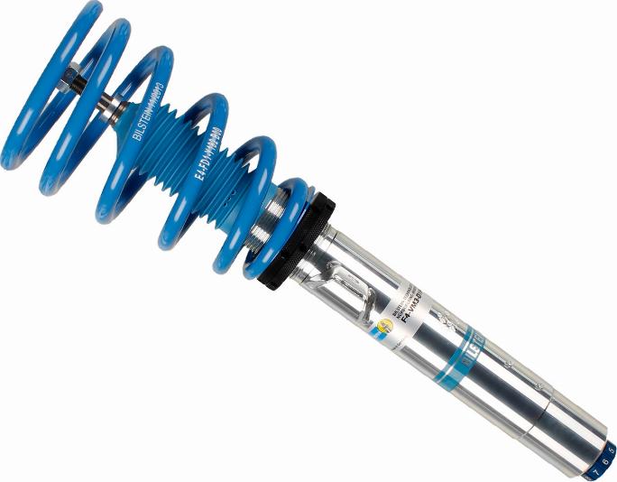 Bilstein 48-195232 - Комплект ходовой части, пружины / амортизаторы autosila-amz.com