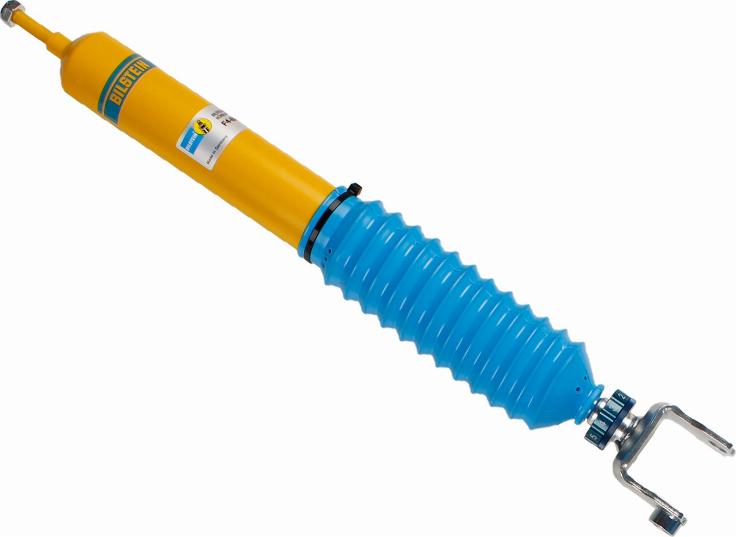 Bilstein 48-165815 - Комплект ходовой части, пружины / амортизаторы autosila-amz.com