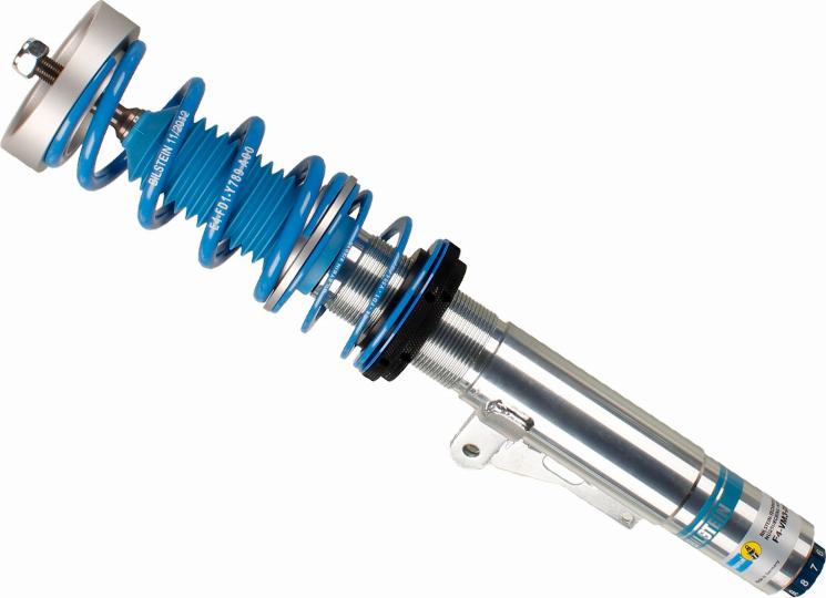 Bilstein 48-136013 - Комплект ходовой части, пружины / амортизаторы autosila-amz.com