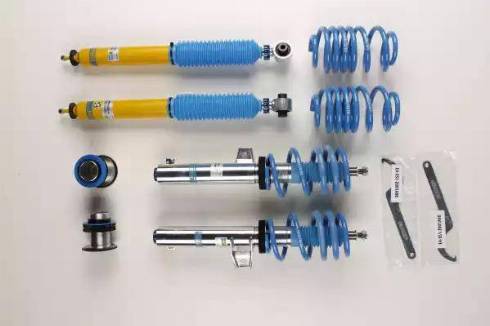 Bilstein 48-230063 - Комплект ходовой части, пружины / амортизаторы autosila-amz.com